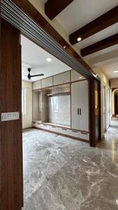 Image of 1021 Sq.ft 3 BHK Apartment / Flat for rent in Prestige Ocean Crest, Panjim, Goa for Rs. 95000