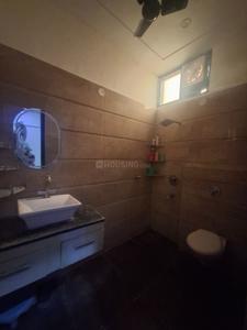 Bathroom Image of 1125 Sq.ft 2 BHK Villa for rent in Gumtala Amritsar for Rs. 29000