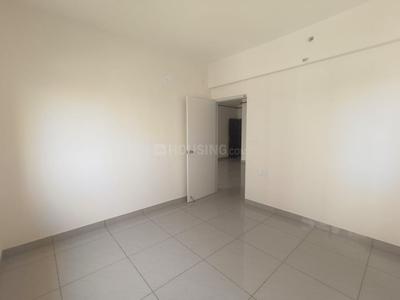 Bedroom Image of 1273 Sq.ft 3 BHK Apartment / Flat for sale in TVS Emerald Jardin by TVS Emerald Limited, Singasandra Bengaluru for Rs. 16500000