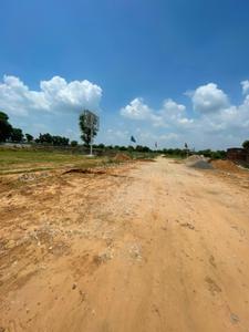 Image of 1702 Sq.ft Residential Plot / Land for sale in Narayan Vihar, Jaipur for Rs. 6684985
