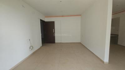 Living Room Image of 1027 Sq.ft 2 BHK Apartment / Flat for sale in Treeland, Gangapur Nashik for Rs. 8000000