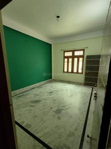 Bedroom Image of 1140 Sq.ft 2 BHK Independent House for rent in Barra Kanpur for Rs. 7000