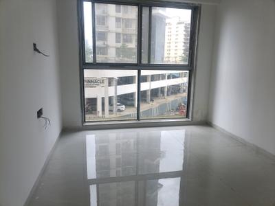 Bedroom Image of 950 Sq.ft 2 BHK Apartment / Flat for sale in Platinum Aura, Kalamboli Navi Mumbai for Rs. 10000000