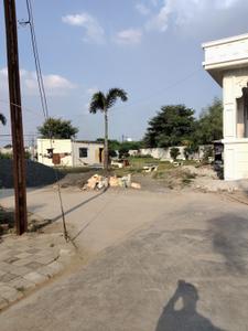 Image of 450 Sq.ft Residential Plot / Land for sale in Mangalnath Singapore Residency, Devguradia, Indore for Rs. 3000000