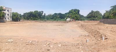 Image of 1377 Sq.ft Residential Plot / Land for sale in Srirangam, Tiruchirappalli for Rs. 8775000