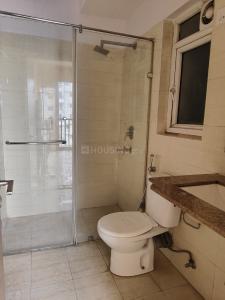 Bathroom Image of 1150 Sq.ft 2 BHK Apartment / Flat for sale in DLF New Town Heights, New Town Kolkata for Rs. 9000000
