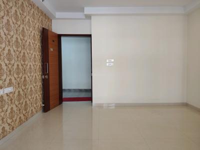 Living Room Image of 1120 Sq.ft 2 BHK Apartment / Flat for sale in Paradise Sai Mannat, Kharghar Navi Mumbai for Rs. 16500000