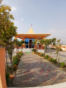 Image of 1000 Sq.ft Residential Plot / Land for sale in Mohanlalganj, Lucknow for Rs. 1550000