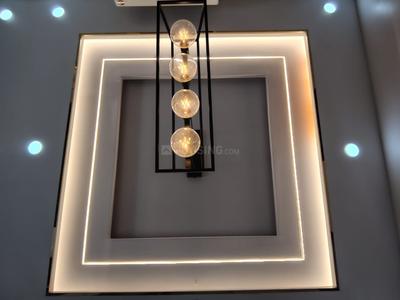 Hall Image of 1850 Sq.ft 3.5 BHK Villa for sale in Nadhal Navi Mumbai for Rs. 19600000