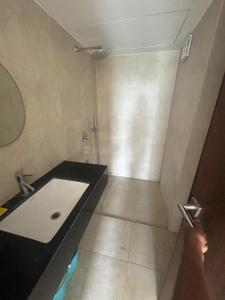 Image of 680 Sq.ft 1 BHK Apartment / Flat for rent in Lodha Belmondo, Gahunje, Pune for Rs. 22000