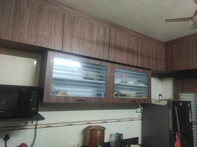 Kitchen Image of 1150 Sq.ft 2 BHK Apartment / Flat for sale in Sanpada Navi Mumbai for Rs. 20000000
