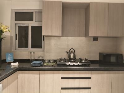 Kitchen Image of 750 Sq.ft 2 BHK Apartment / Flat for sale in Shivaji Park Mumbai for Rs. 43500000