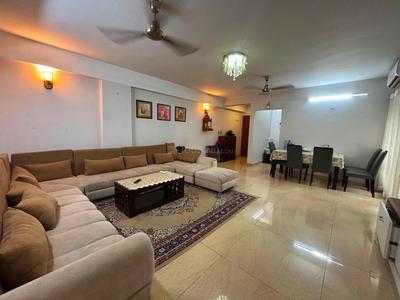 Hall Image of 1650 Sq.ft 3 BHK Apartment / Flat for rent in Sevoke Rd Siliguri for Rs. 30000