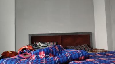 Bedroom Image of 585 Sq.ft 1 BHK Apartment / Flat for sale in Aditya Urban Homes Phase 1A, Bamheta Village Ghaziabad for Rs. 3500000