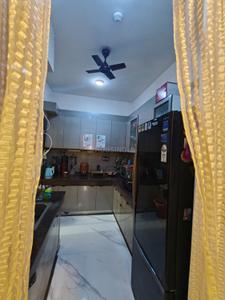 Kitchen Image of 1874 Sq.ft 4 BHK Apartment / Flat for rent in ACE Divino, Noida Extension Greater Noida for Rs. 45999
