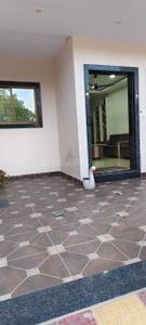 Image of 900 Sq.ft 3 BHK Duplex for sale in Rampur, Jabalpur for Rs. 8500000