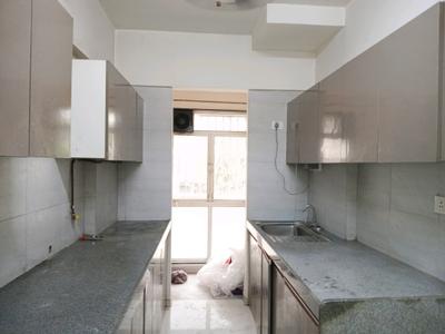 Kitchen Image of 680 Sq.ft 1 BHK Apartment / Flat for rent in Mazgaon Mumbai for Rs. 48000