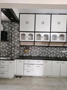 Kitchen Image of 1700 Sq.ft 3 BHK Apartment / Flat for sale in The Antriksh Rashi Apartments, Sector 7 Dwarka New Delhi for Rs. 32000000