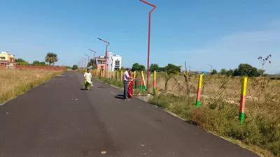 Image of 2402 Sq.ft Residential Plot / Land for sale in Kovalam, Chennai for Rs. 7203598
