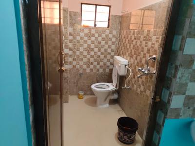 Image of 843 Sq.ft 2 BHK Apartment / Flat for rent in Serampore, Hooghly for Rs. 11000