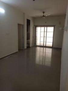 Living Room Image of 1053 Sq.ft 2 BHK Apartment / Flat for sale in Jain Alpine Meadows, Pallavaram Chennai for Rs. 5900000