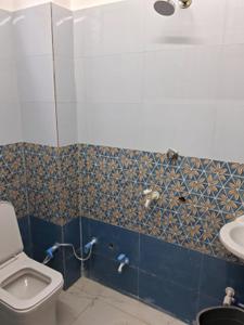 Bathroom Image of Karambhumi Boys PG in Civil Lines, Ajmer