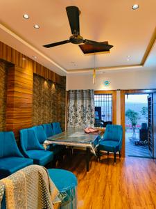 Image of 2400 Sq.ft 4 BHK Penthouse for sale in Lalghati, Bhopal for Rs. 13500000