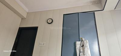 Bedroom Image of 450 Sq.ft 1 BHK Apartment / Flat for sale in Husainganj Lucknow for Rs. 1600000
