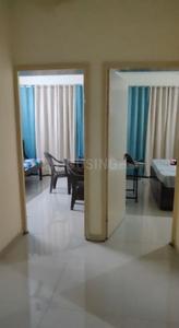 Hall Image of 600 Sq.ft 2 BHK Apartment / Flat for sale in Pyramid Elite, Sector 86 Gurgaon for Rs. 7000000