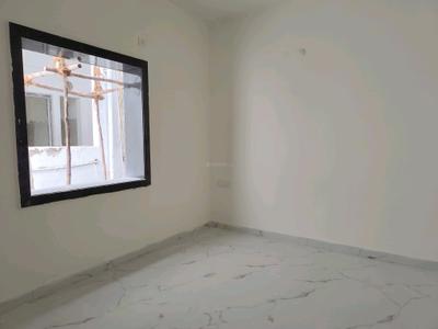Bedroom Image of 1543 Sq.ft 3 BHK Apartment / Flat for sale in Puppalaguda Hyderabad for Rs. 10029500