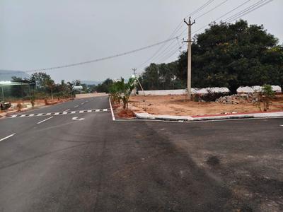 Image of 600 Sq.ft Residential Plot / Land for sale in Katpadi, Vellore for Rs. 1560000