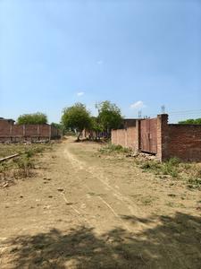 Image of 1250 Sq.ft Residential Plot / Land for sale in Jhalwa, Allahabad for Rs. 1805000