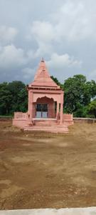 Image of 800 Sq.ft Residential Plot / Land for sale in Surtalai, Jabalpur for Rs. 1450000