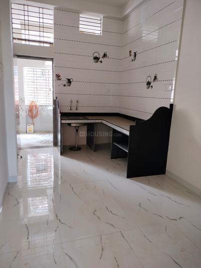 Chaitanya Colony  Kitchen 1