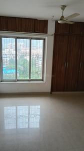 Bedroom Image of 920 Sq.ft 2 BHK Apartment / Flat for rent in Tarangan Towers, Thane West Thane for Rs. 55000