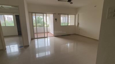 Living Room Image of 1109 Sq.ft 2 BHK Apartment / Flat for sale in Sancheti Belcastel Phase II, Mundhwa Pune for Rs. 8000000
