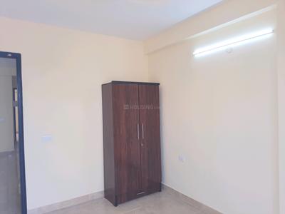 Bedroom Image of 845 Sq.ft 2 BHK Builder Floor for sale in Signature Global Park 2 And 3, Sector 36 Sohna for Rs. 7800000