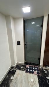 Bathroom Image of 513 Sq.ft 2 BHK Builder Floor for sale in Chandni Chowk New Delhi for Rs. 6500000
