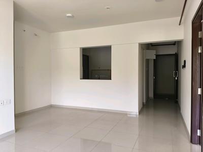 Living Room Image of 1231 Sq.ft 2.5 BHK Apartment / Flat for sale in Shapoorji Pallonji Vanaha, Bavdhan Pune for Rs. 10500000