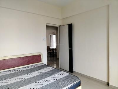 Bedroom Image of 1090 Sq.ft 2 BHK Apartment / Flat for sale in Vypak Birla Evam Phase 1, Manjari Budruk Pune for Rs. 6500000