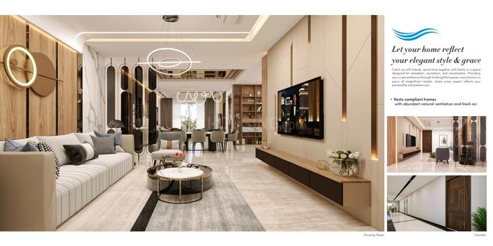 Fortune Waterfront Main Image 1