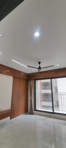 Bedroom Image of 1850 Sq.ft 3 BHK Apartment / Flat for rent in Anand Aspire, Jahangirabad Surat for Rs. 28000