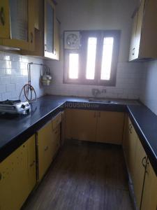 Kitchen Image of 1700 Sq.ft 3 BHK Apartment / Flat for sale in Sector 11 Dwarka New Delhi for Rs. 24500000