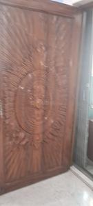 Bedroom Image of 1900 Sq.ft 3 BHK Apartment / Flat for rent in New Alipore Kolkata for Rs. 45000