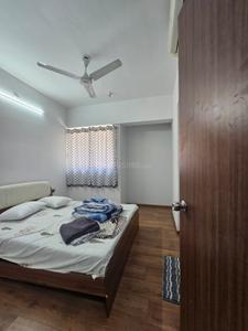 Bedroom Image of 1494 Sq.ft 3 BHK Apartment / Flat for sale in Palava Phase 2 Thane for Rs. 8000000