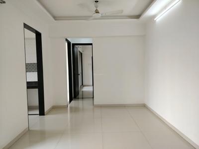 Living Room Image of 1100 Sq.ft 2 BHK Apartment / Flat for sale in Niharika Absolute, Kharghar Navi Mumbai for Rs. 11000000