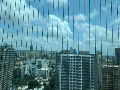 Image of 1050 Sq.ft 2 BHK Apartment / Flat for rent in Arkade Eden, Malad West, Mumbai for Rs. 75000