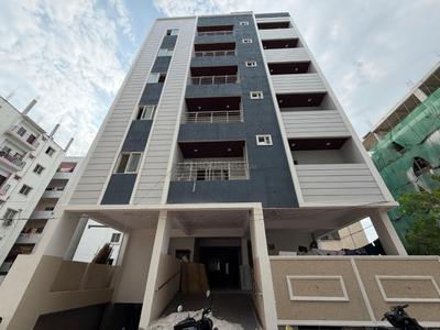 3 BHK Apartment