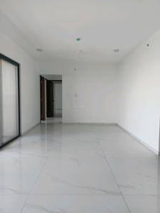 Living Room Image of 1718 Sq.ft 4 BHK Apartment / Flat for rent in Mantra Mirari, Mundhwa Pune for Rs. 75000