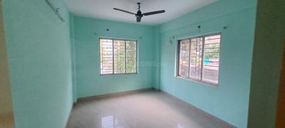 Bedroom Image of 1359 Sq.ft 3 BHK Apartment / Flat for sale in Chinar Park Kolkata for Rs. 6600000
